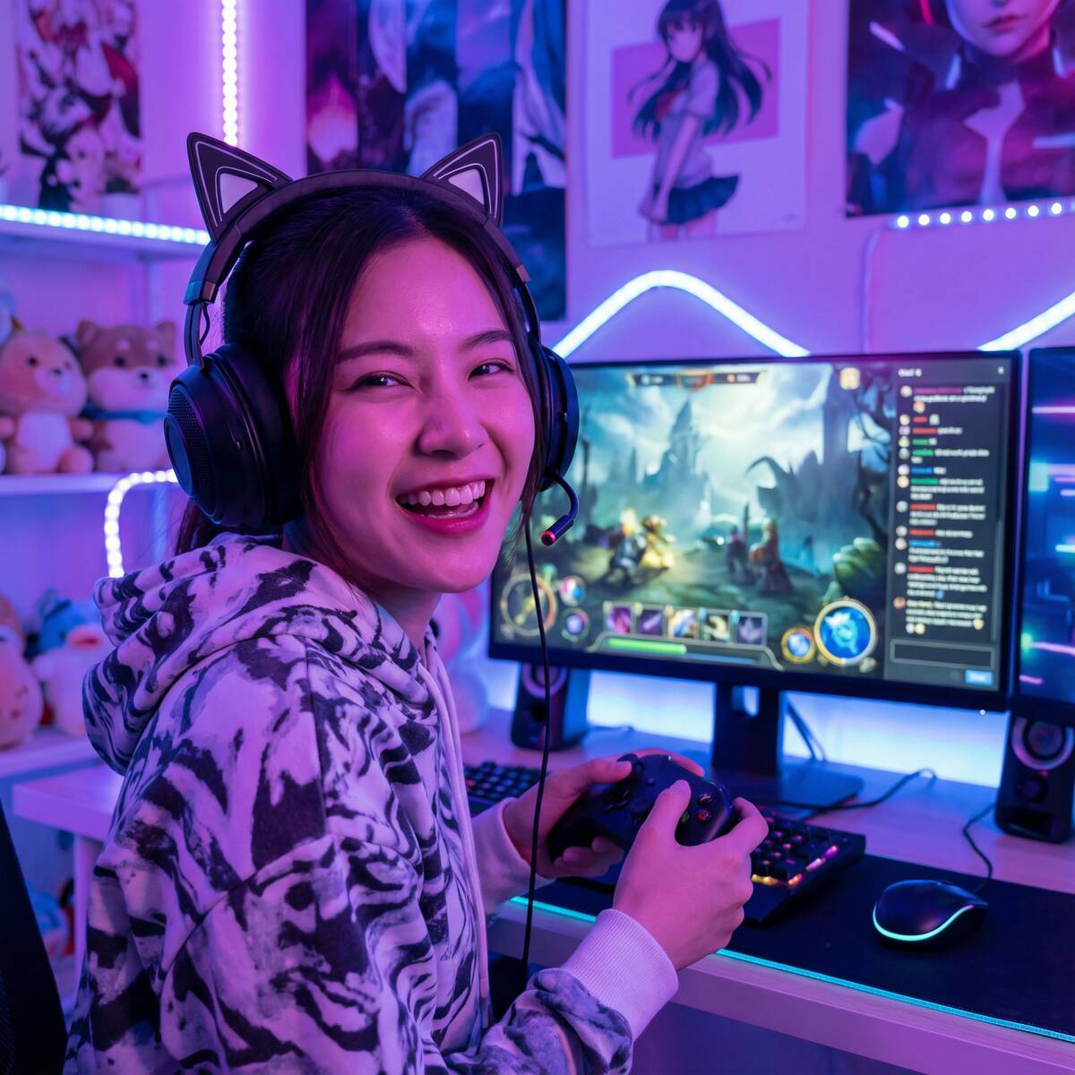 吃瓜网二次元视频